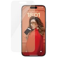 PanzerGlass Anti-Bacterial Screenprotector Apple iPhone 15 Pro