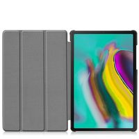 imoshion Design Trifold Bookcase Samsung Galaxy Tab S5e