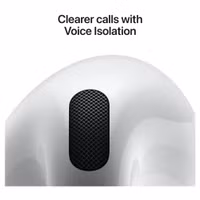Apple AirPods 4 - Pre-owned