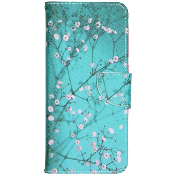 Design Softcase Bookcase Samsung Galaxy S20 Ultra