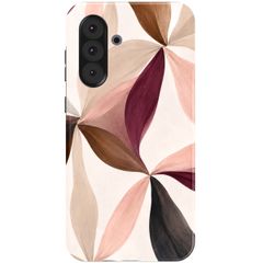 Selencia Vivid Backcover Samsung Galaxy A36 / A56 - Silk Spirit
