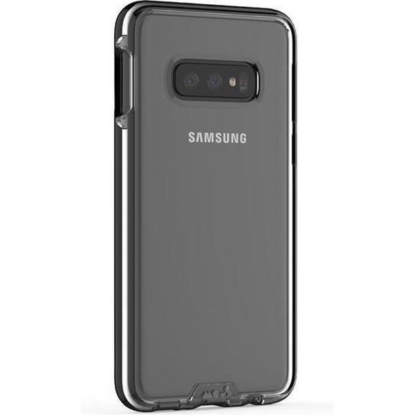 Mous Clarity Case Samsung Galaxy S10e - Transparant