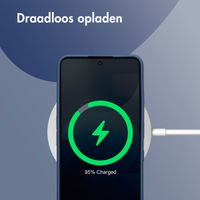 imoshion Color Backcover Nothing Phone (3a) - Donkerblauw