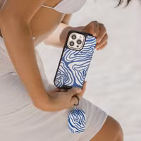 Burga Hardcase Apple AirPods 1 / 2 - Seven Seas