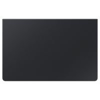 Samsung Book Cover Keyboard Slim Samsung Galaxy Tab S10 Plus / Tab S9 FE Plus / Tab S9 Plus - QWERTY / NL - Zwart