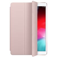 Apple Smart Cover iPad 9 (2021) 10.2 inch / 8 (2020) 10.2 inch / 7 (2019) 10.2 inch / Pro 10.5 (2017) / Air 3 (2019) - Pink Sand