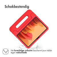 imoshion Kidsproof Backcover met handvat Samsung Galaxy Tab A7