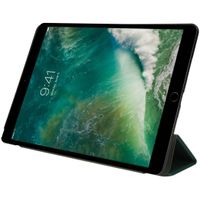 imoshion Trifold Bookcase iPad Air 3 (2019) / Pro 10.5 (2017) - Donkergroen