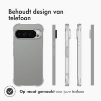 imoshion Shockproof Case Google Pixel 10 Pro XL - Transparant