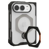 UAG Mouve XTE Magnetic Backcover Apple iPhone Duo - Ice