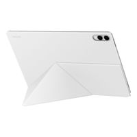 Samsung Originele Book Cover Samsung Galaxy Tab S11 Ultra - Wit