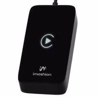 imoshion CarPlay Dongle - Voor draadloze Apple CarPlay en Android Auto