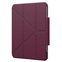 UAG Essential Armor Apple iPad Air 11 inch (2025) M3 / (2024) M2 / Air 5 (2022) / Air 4 (2020) - Bordeaux