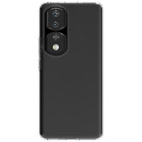 imoshion Softcase Backcover Honor 90 Pro - Transparant