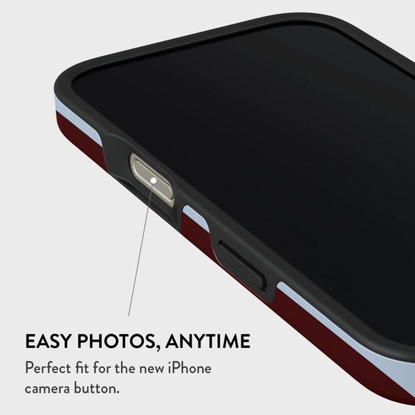 Burga Tough Backcover MagSafe Apple iPhone 16 Pro Max - Offline