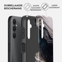 Burga Tough Backcover Samsung Galaxy A15 (5G/4G) - Magic Night