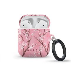 Burga Hardcase  Apple AirPods 1 / 2 - Sakura