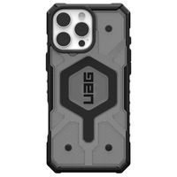 UAG Pathfinder Backcover MagSafe Apple iPhone 16 Pro Max - Ash