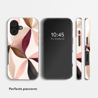 Selencia Vivid Backcover Apple iPhone 17 - Silk Spirit