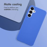 imoshion Color Backcover Samsung Galaxy A16 - Cobalt Blue