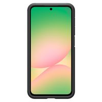 Spigen Tough Armor Backcover Samsung Galaxy A56 - Zwart