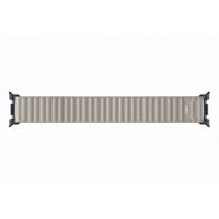 Samsung Originele Fabric Band Samsung Galaxy Watch 9 (40/44mm) / Watch 8 (40/44mm) / Classic (46mm) - Maat M/L - Cream