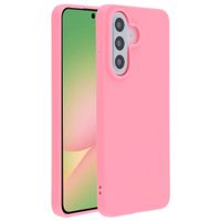 imoshion Color Backcover Samsung Galaxy A57 (5G) - Bubblegum Pink