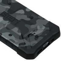 UAG Pathfinder Backcover Apple iPhone 12 Mini - Midnight Camo