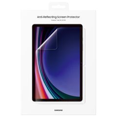 Samsung Originele Anti-Reflecting Screenprotector Samsung Galaxy Tab S10 Lite / S9 11 inch / S10 FE / S9 FE 10.9 inch