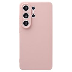 imoshion Texture Backcover Samsung Galaxy S26 Ultra - Roze