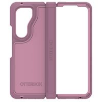 OtterBox Defender XT Backcover Samsung Galaxy Z Fold 5 - Mulberry Muse Purple