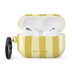 Burga Hardcase voor de Apple AirPods Pro 2 - Frizzante