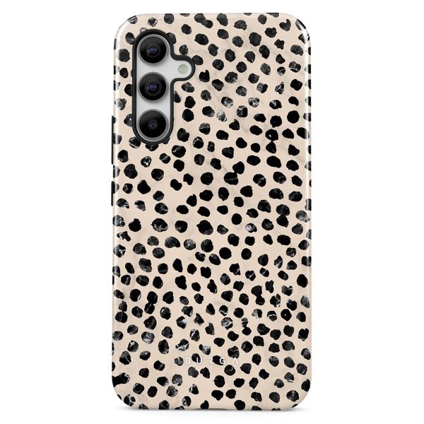 Burga Tough Backcover Samsung Galaxy A55 - Almond Latte