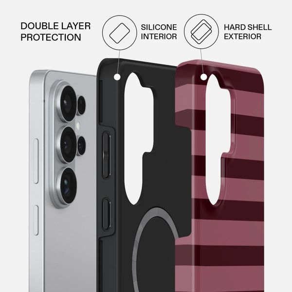 Burga Tough Back Cover with MagSafe Samsung Galaxy S26 Ultra - Spellbound