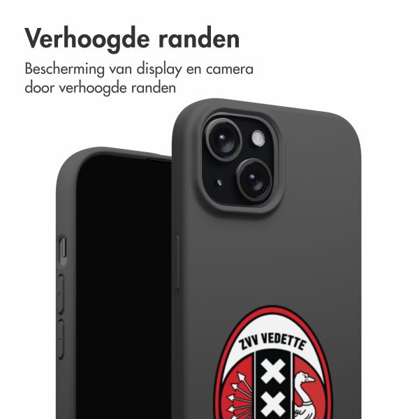 Backcover Apple iPhone 15 - zvv Vedette / De Remise