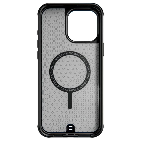 BodyGuardz Paradigm Pro Case Apple iPhone 16 Pro Max - Onyx