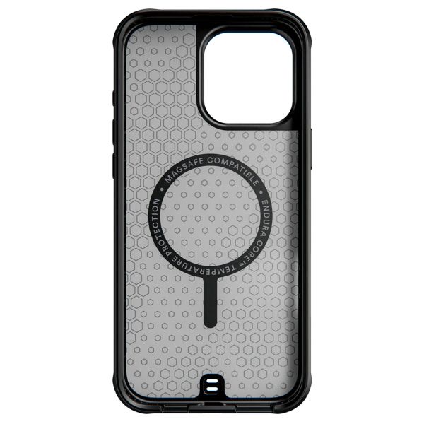 BodyGuardz Paradigm Pro Case iPhone 16 Pro Max - Onyx