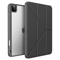 Uniq Moven Case Apple iPad Pro 11 (2020) / iPad Pro 11 (2022) / Pro 11 (2021) - Charcoal Grey