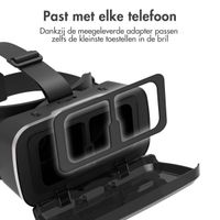 imoshion Virtual Reality Bril