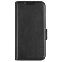 dbramante1928 Oslo Pro Bookcase Samsung Galaxy S25 Plus - Zwart