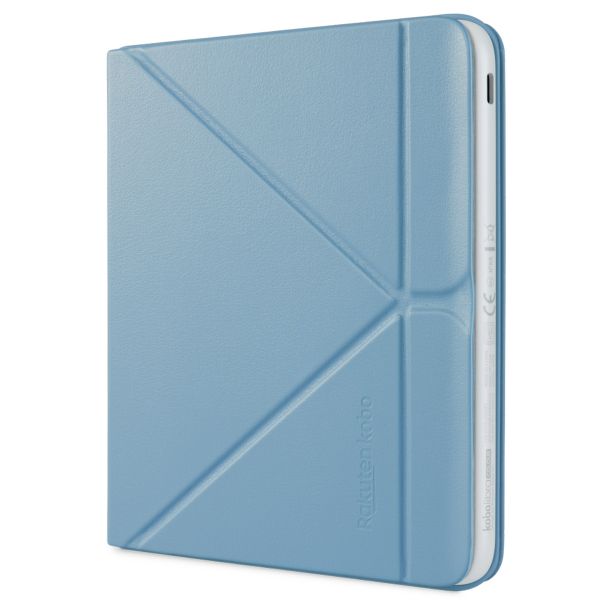 Kobo SleepCover Kobo Libra Colour - Dusk Blue