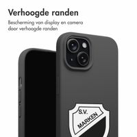 Backcover Apple iPhone 15 - Marken S.V.