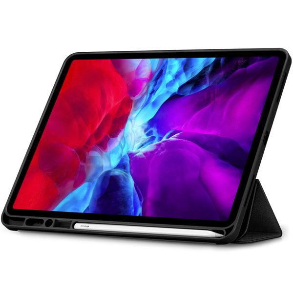 Spigen Urban Fit Bookcase iPad Pro 12.9 (2020) / Pro 12.9 (2018)