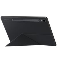 Samsung Originele Smart Book Cover Samsung Tab S10 FE 10.9 inch / S9 FE 10.9 inch / S9 11.0 inch - Zwart