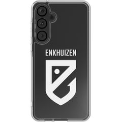 Clear Backcover Samsung Galaxy A55 - SV Enkhuizen