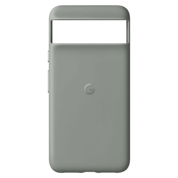 Google Originele Backcover Pixel 8 - Hazel