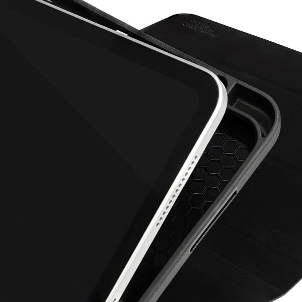 Tucano Up Plus Folio Case Apple iPad Air 11 inch (2025) M3 / (2024) M2 / Air 5 (2022) / Air 4 (2020) - Light Blue