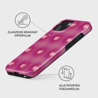 Burga Tough Backcover iPhone 15 Plus - Desire