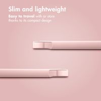 imoshion Origami Bookcase Apple iPad Pro 11 (2025) M5 / (2024) M4 - Pink