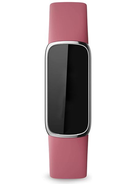 imoshion Siliconen bandje Fitbit Luxe - Roze